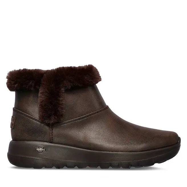 Botki Skechers