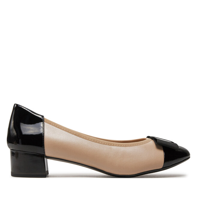 Baleriny Caprice