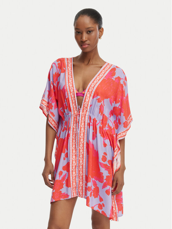 Maaji Kimono Vanilla PT3025CPO001 Kolorowy