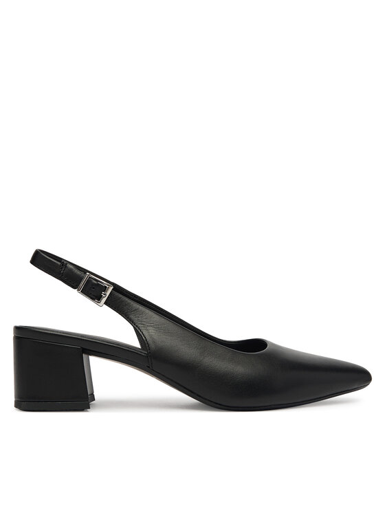 Vagabond Shoemakers Czółenka Marta 5928-101-20 Czarny