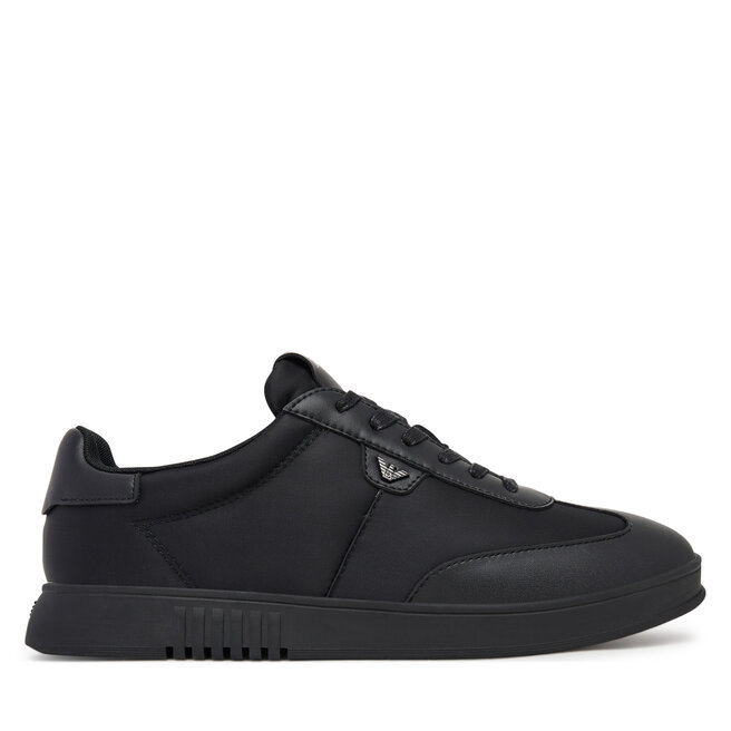 Sneakersy Emporio Armani