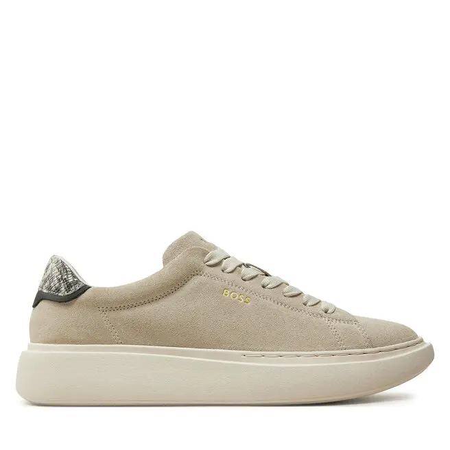 Sneakersy BOSS