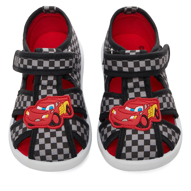 Kapcie Cars