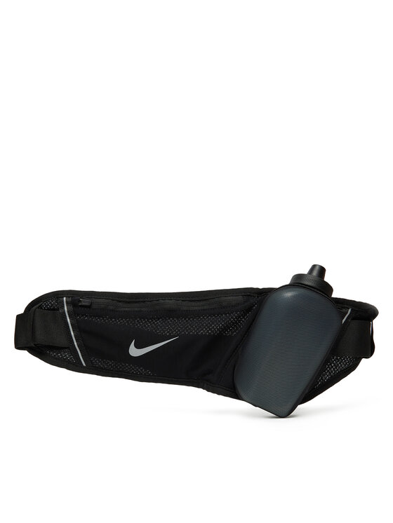 Nike Pas sportowy N.100.3442.082.OS Czarny