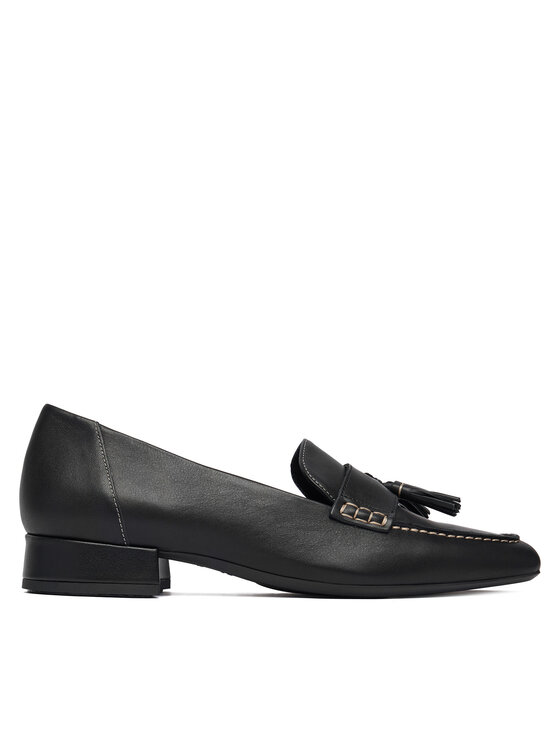 Vagabond Shoemakers Czółenka Debbi 6118-101-87 Czarny