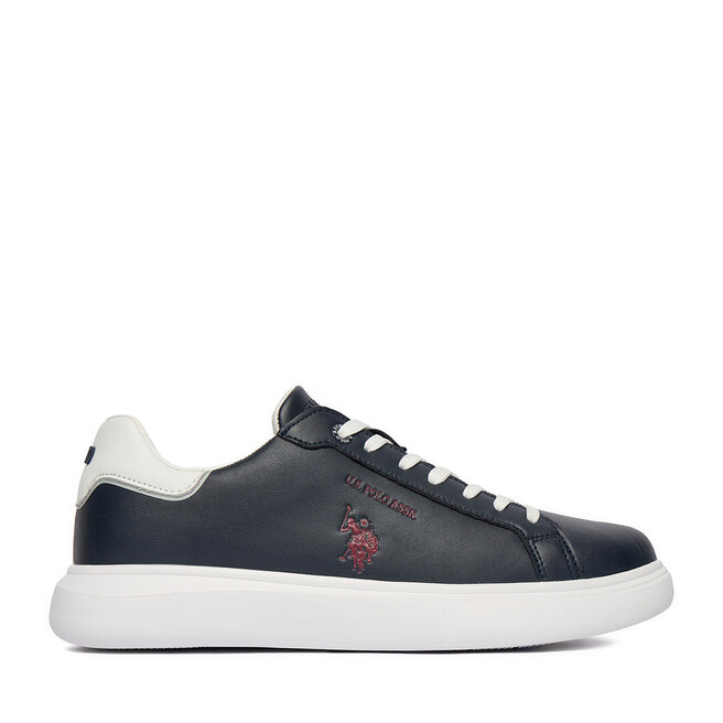 Sneakersy U.S. Polo Assn.