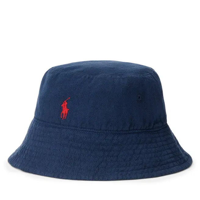Kapelusz Polo Ralph Lauren