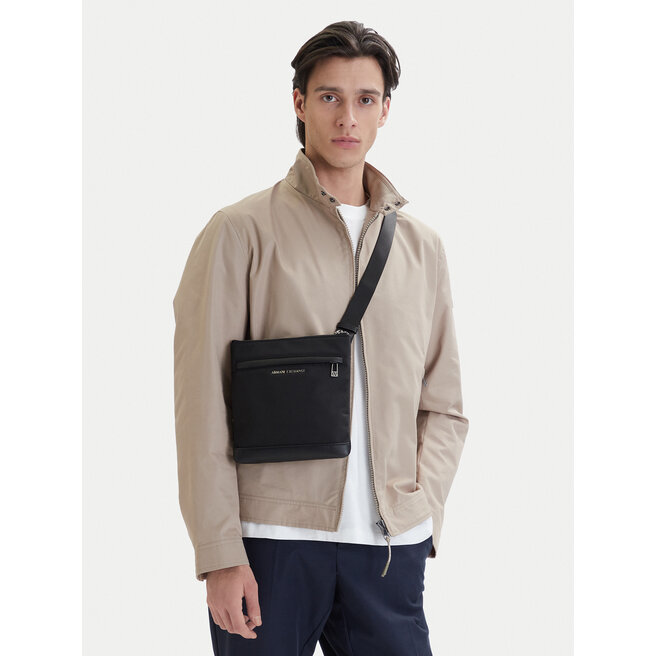 Saszetka Armani Exchange