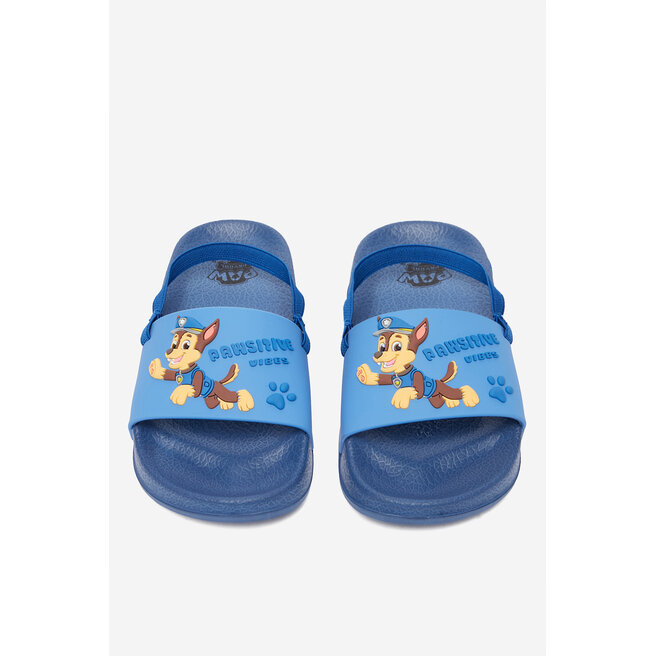 Sandały Paw Patrol