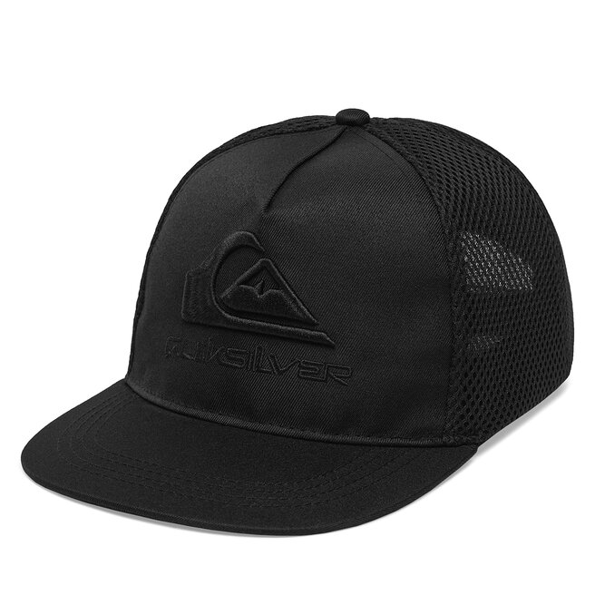 Czapka z daszkiem Quiksilver