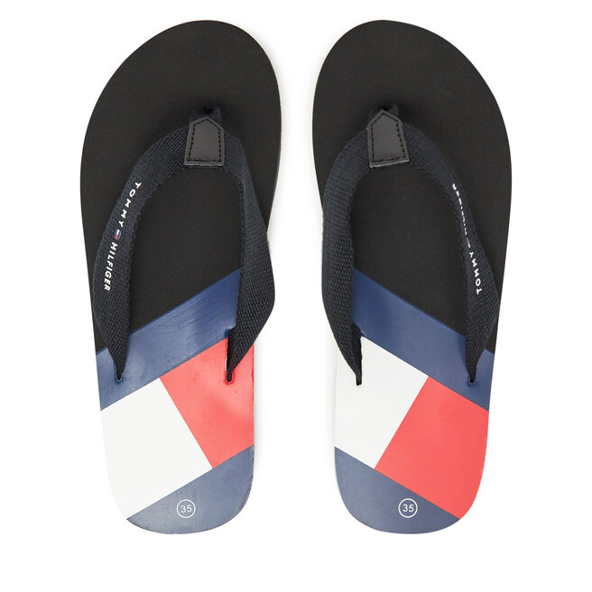 Japonki Tommy Hilfiger