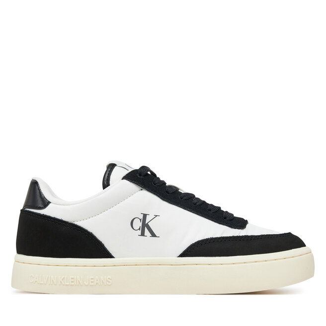 Sneakersy Calvin Klein Jeans