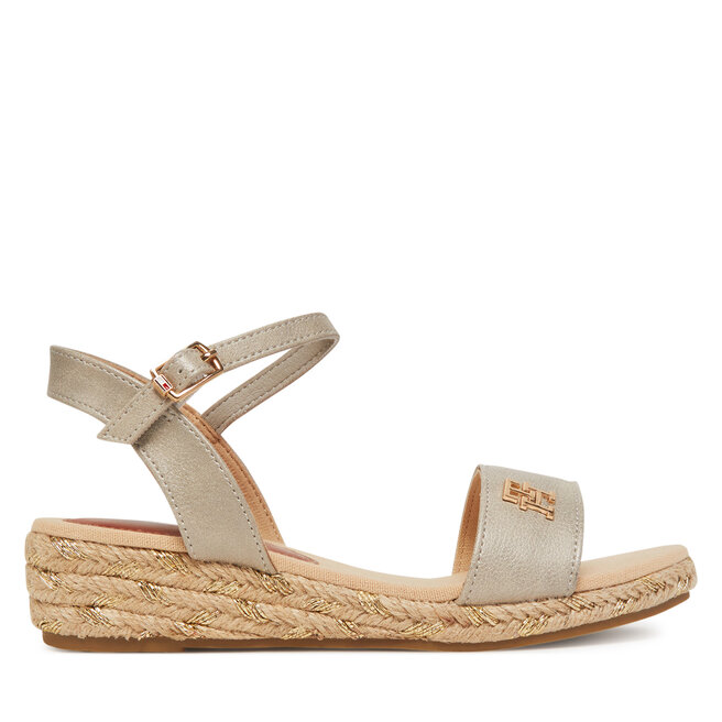 Espadryle Tommy Hilfiger