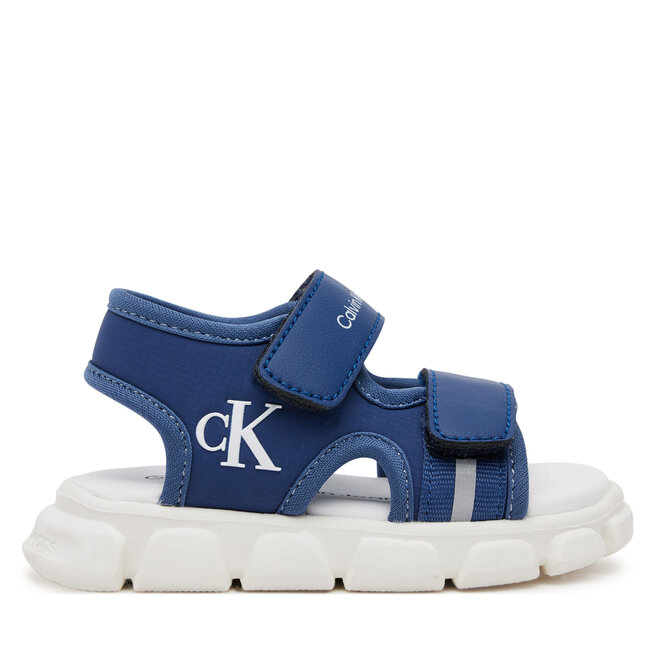 Sandały Calvin Klein Jeans