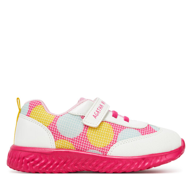 Sneakersy Agatha Ruiz de la Prada