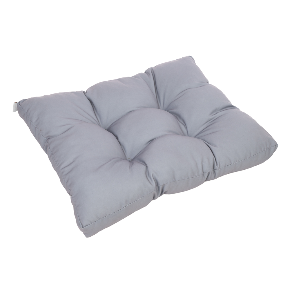 TIAKI wodoodporna poduszka dla psa - Rozmiar M: ok. dł. 90 x szer. 70 x wys. 10 cm