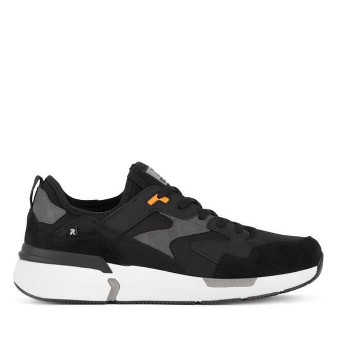 Sneakersy Rieker Revolution Lifestyle
