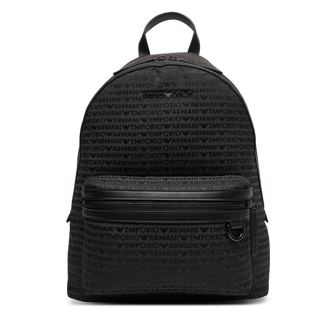 Plecak Emporio Armani
