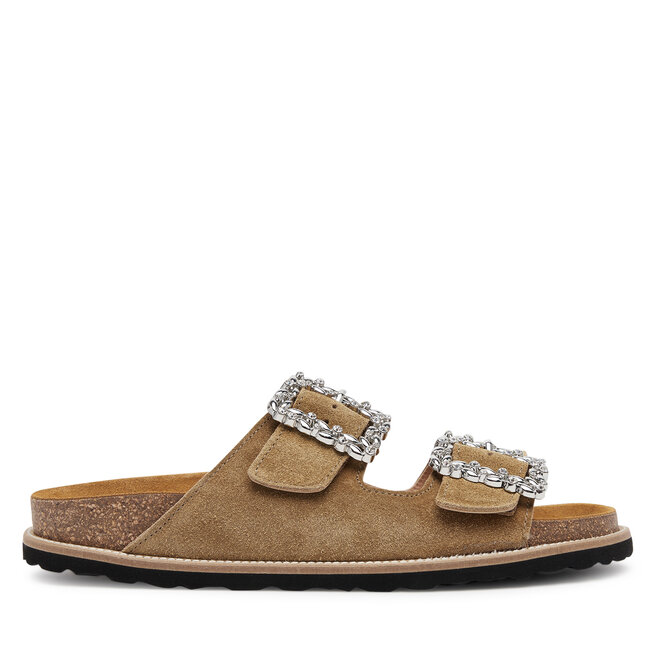 Klapki Pollini
