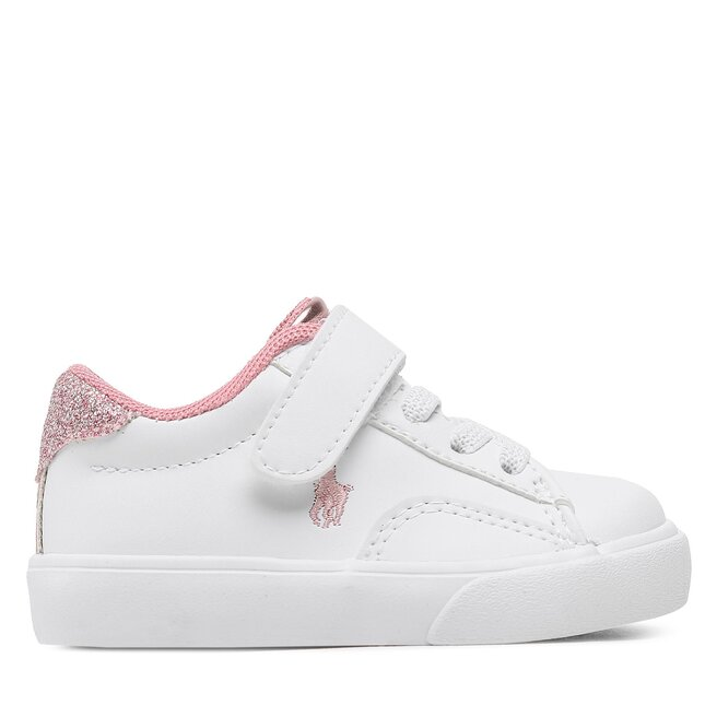 Sneakersy Polo Ralph Lauren