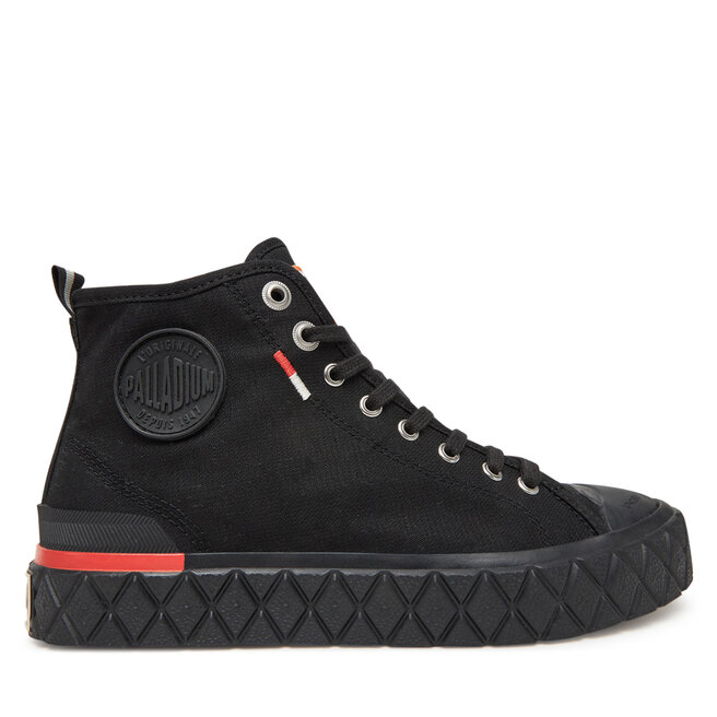 Trampki Palladium