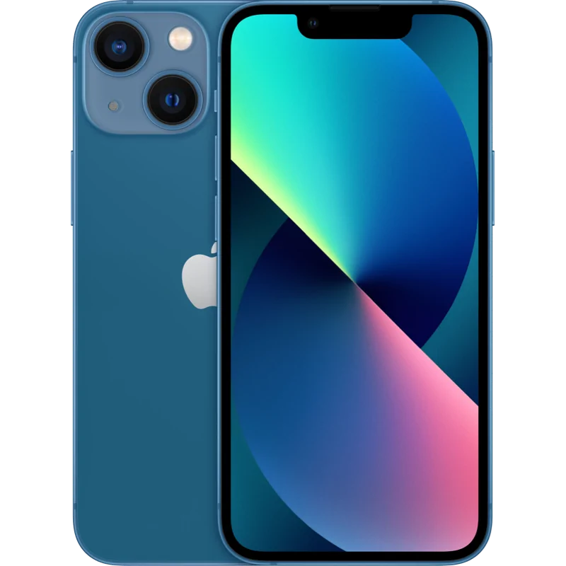 iPhone 13 mini 256GB 5G Niebieski