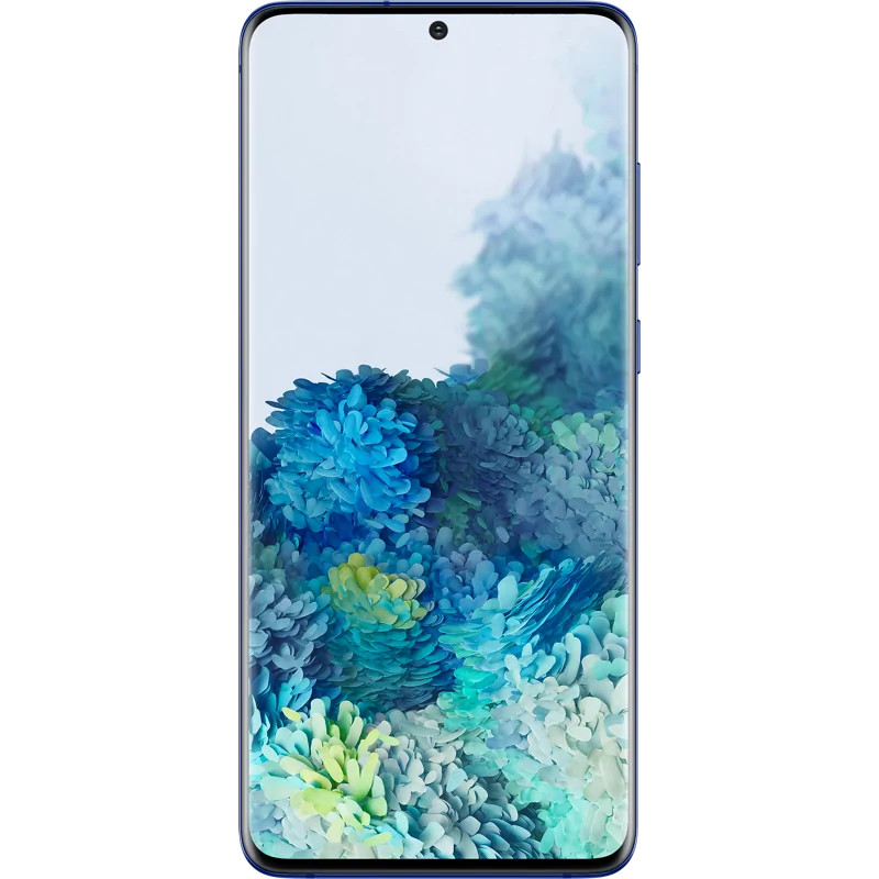 Samsung Galaxy S20+ 5G Ciemnoniebieski