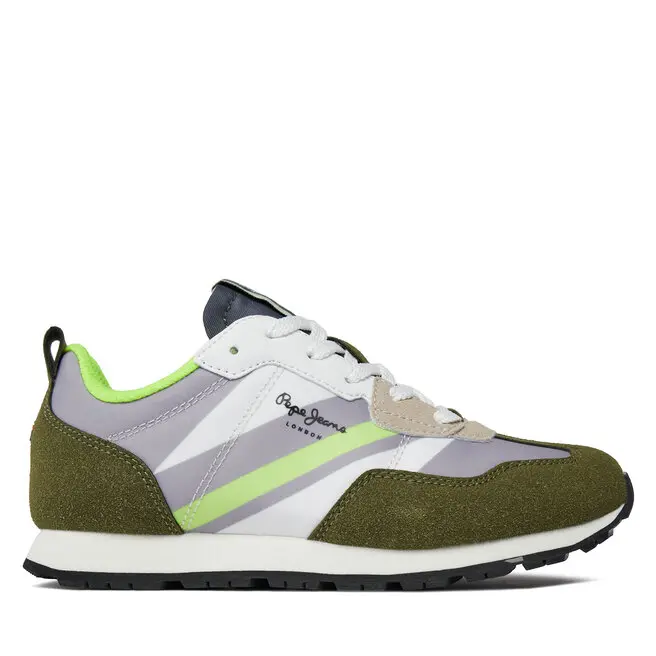 Sneakersy Pepe Jeans