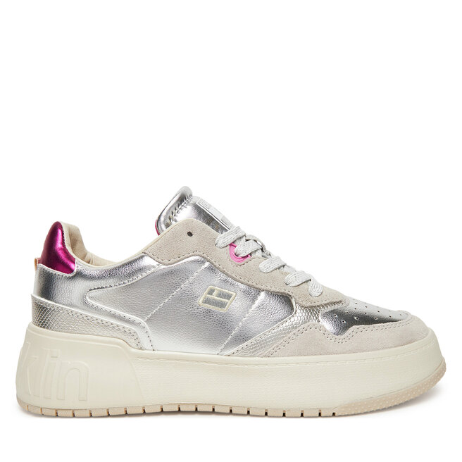 Sneakersy D.Franklin