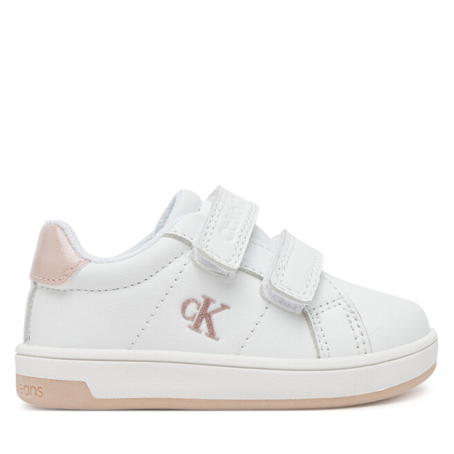 Sneakersy Calvin Klein Jeans