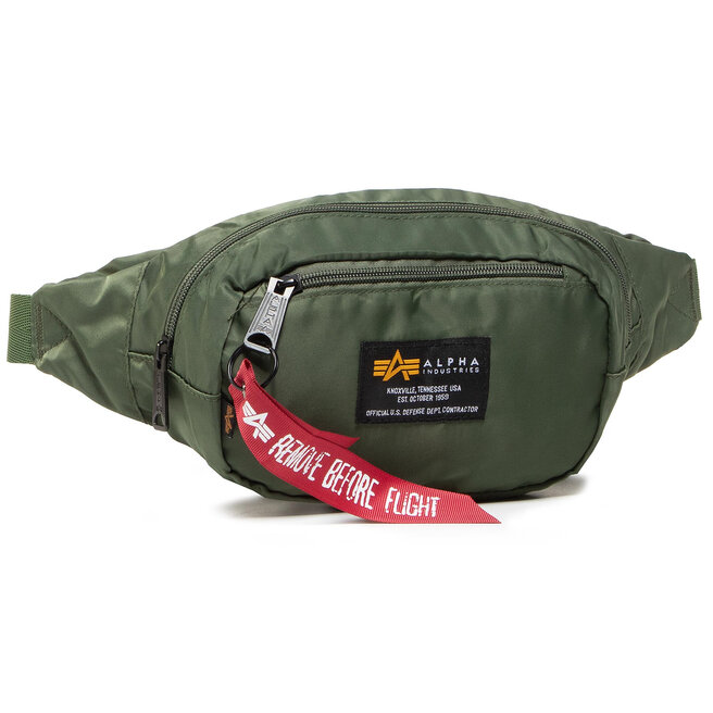 Nerka Alpha Industries