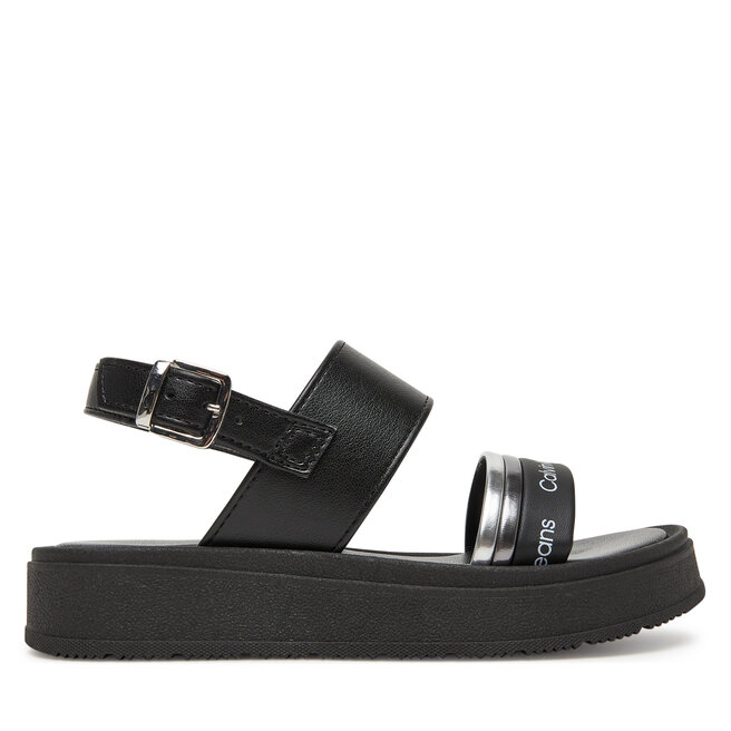 Sandały Calvin Klein Jeans