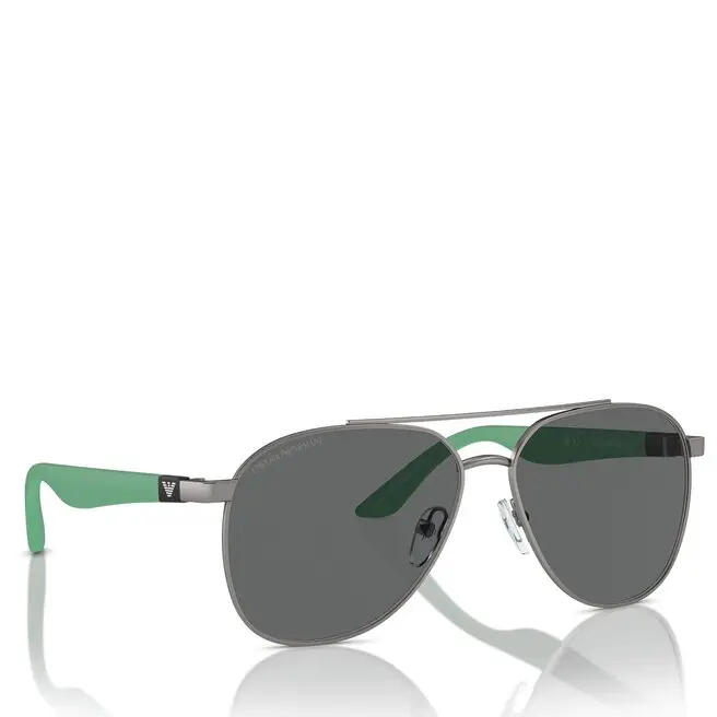 Okulary przeciwsłoneczne dziecięce Emporio Armani