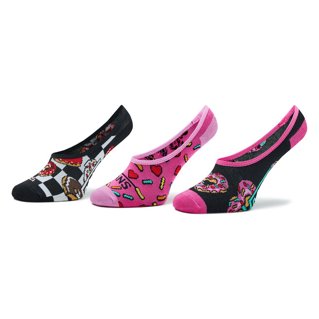 Stopki Vans