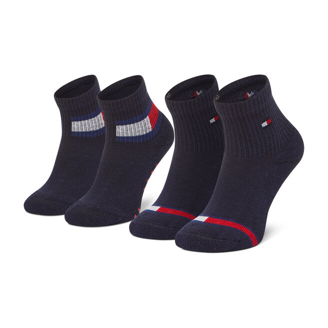 Skarpety długie Tommy Hilfiger