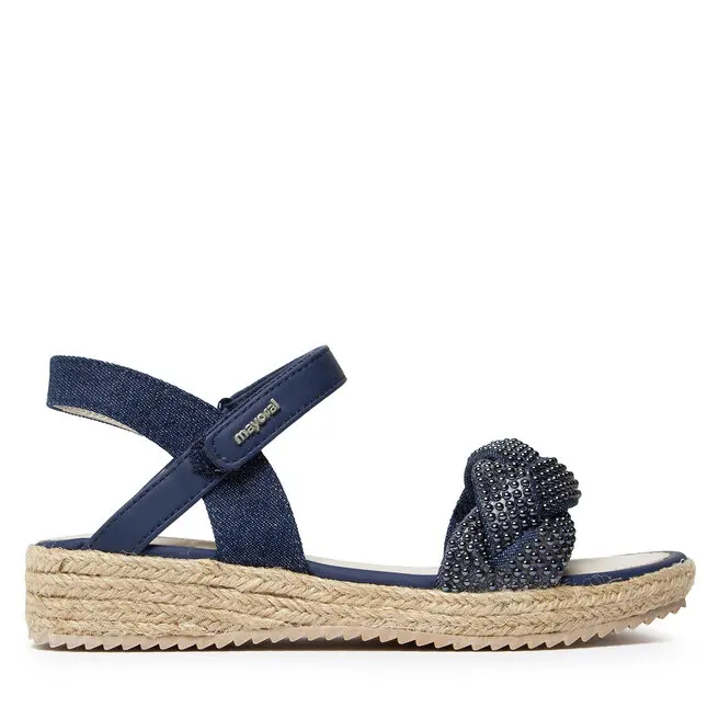 Espadryle Mayoral