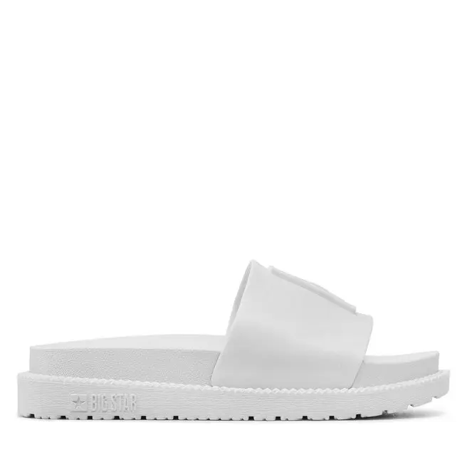 Klapki Big Star Shoes
