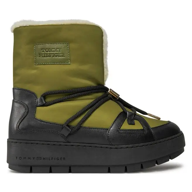 Śniegowce Tommy Hilfiger