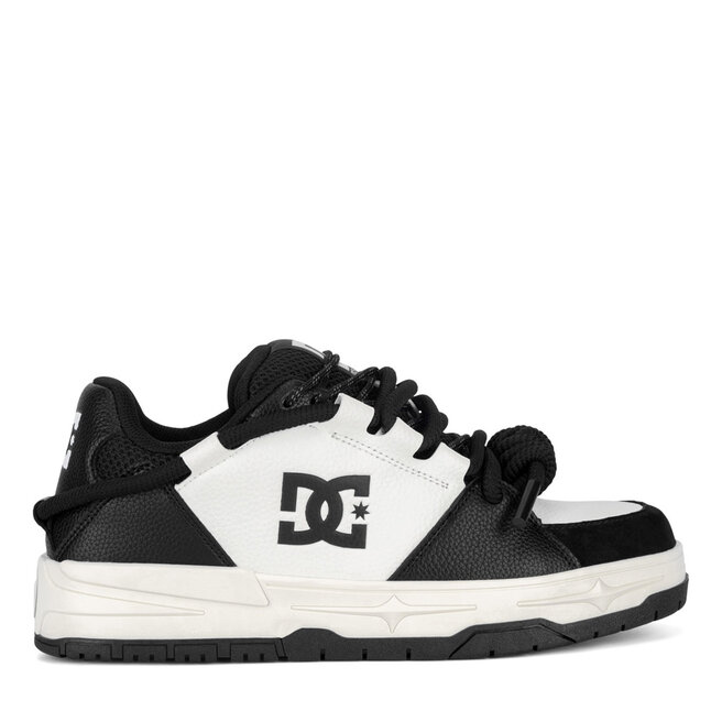 Sneakersy DC Shoes