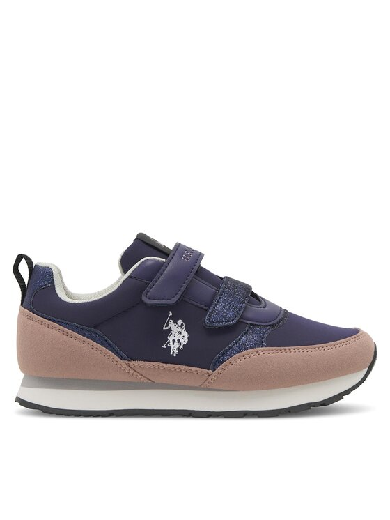 Sneakersy U.S. Polo Assn.
