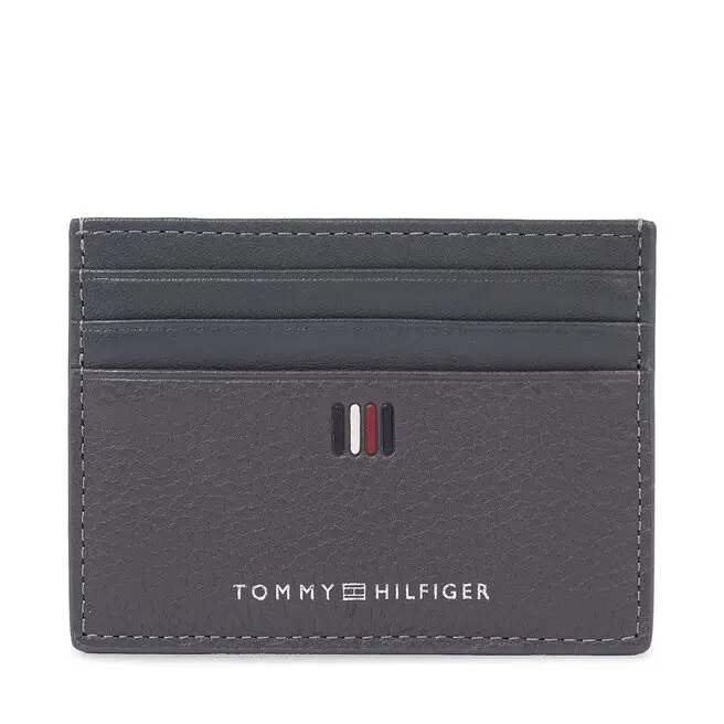 Etui na karty kredytowe Tommy Hilfiger