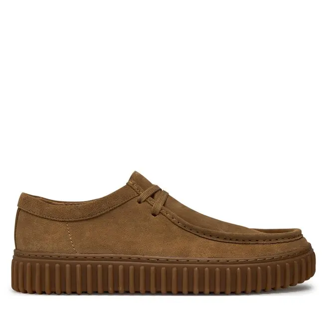 Mokasyny Clarks