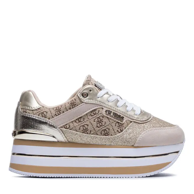 Sneakersy Guess