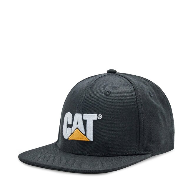 Czapka z daszkiem CAT Footwear