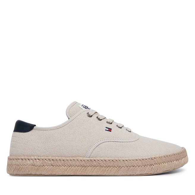 Espadryle Tommy Hilfiger