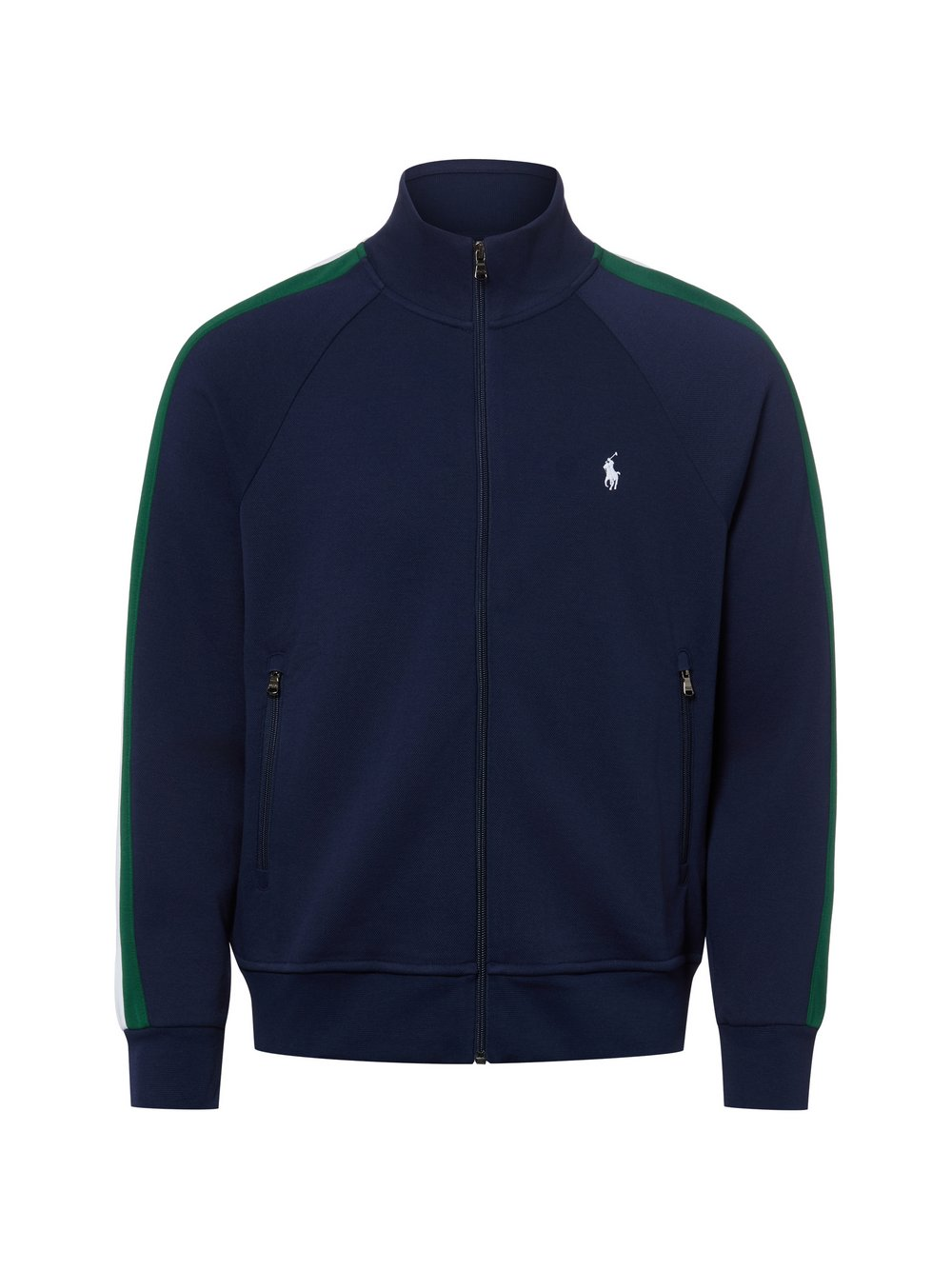 Polo Ralph Lauren Bluza męska Mężczyźni Bawełna niebieski, XL