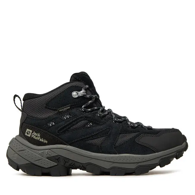Trekkingi Jack Wolfskin