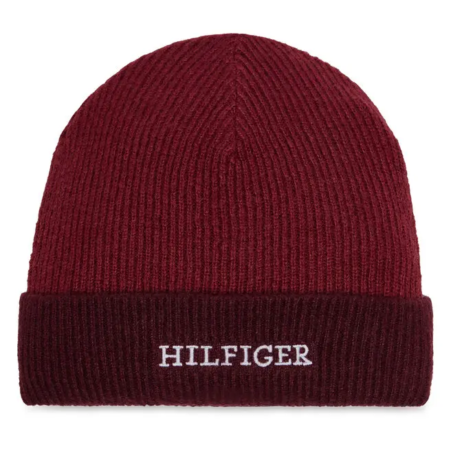 Czapka Tommy Hilfiger