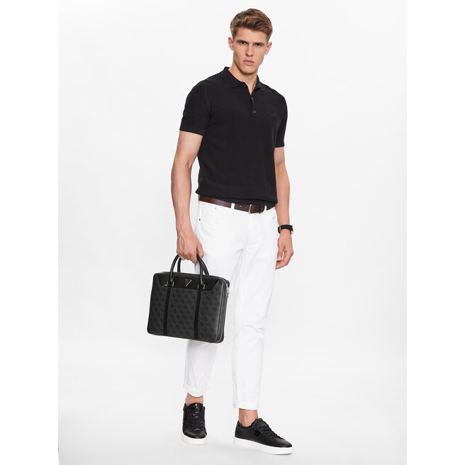 Torba na laptopa Guess