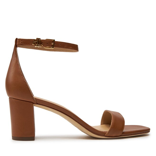 Sandały LAUREN RALPH LAUREN
